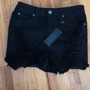Carmar Denim Shorts NEW WITH TAGS